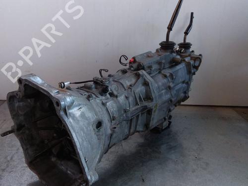 Used Gearbox SUZUKI VITARA (ET, TA, TD) [1988-2002]  15977655