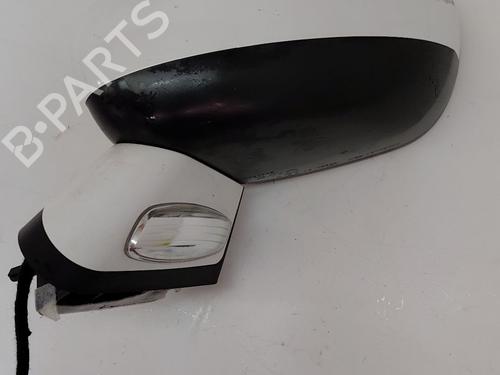 Left mirror CITROËN C4 II (NC_) 1.6 HDi 90 | BP29189505C26 
