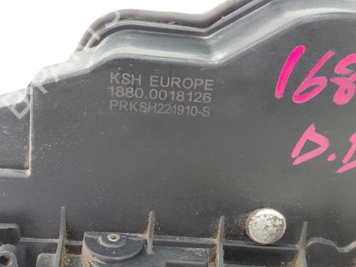 Front right lock BMW 3 (E90) 318 d | BP21792386C97 