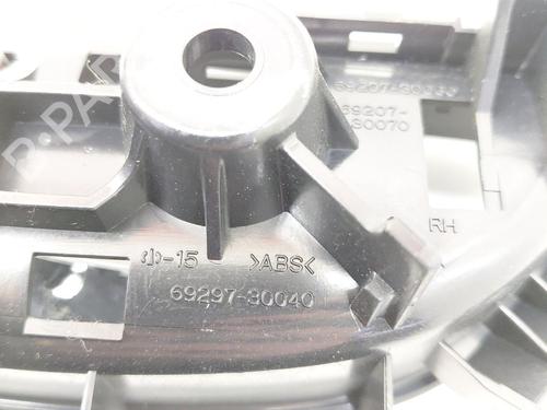 Front right interior door handle LEXUS IS II (_E2_) 220d (ALE20) | BP33402314I14 - Image 3