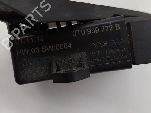 Module électronique AUDI Q5 (8RB) 3.0 TDI quattro | BP29926406M83 