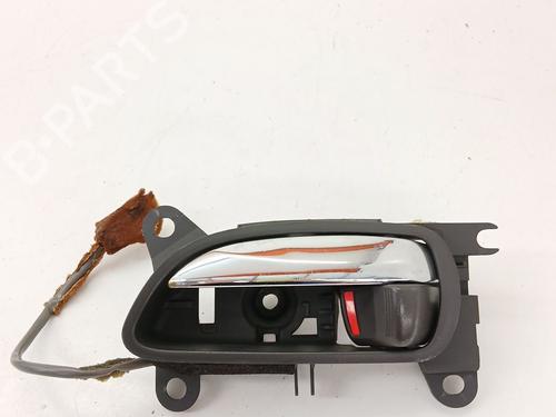 Used Front left interior door handle Front left interior door handle 36782124 36782124