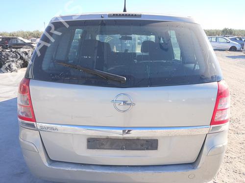 Used Tailgate Tailgate 38107989 38107989