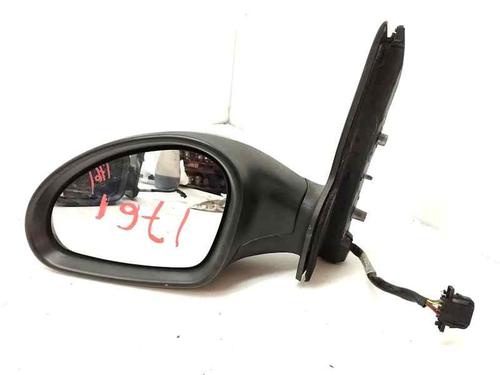 Used Left mirror SEAT ALTEA (5P1) 1.9 TDI (105 hp) 22970171
