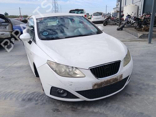 Switch SEAT IBIZA IV (6J5, 6P1) 1.6 TDI | BP38107343I30 - Image 5