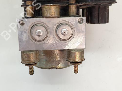 ABS pump ISUZU D-MAX I (TFR, TFS) 2.5 DiTD 4x4 (TFS86_) | BP30104702M43