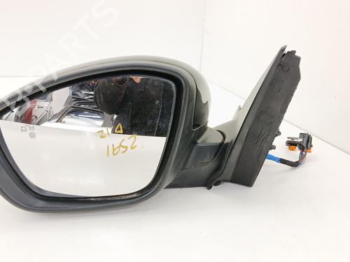 left-mirror-opel-corsa-f-p2jo-2019-33437524 main image