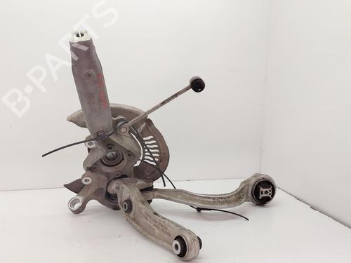 Left front steering knuckle JAGUAR I-PACE (X590) EV400 AWD | BP27806080M25