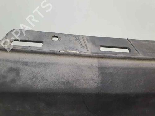 Front bumper RENAULT KANGOO / GRAND KANGOO II (KW0/1_) 1.5 dCi 85 (KW0K, KW0L, KW0B) | BP20221181C7 