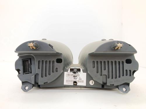 Instrument cluster SMART FORFOUR (454) 1.1 (454.030) | BP36563933C47 - Image 2