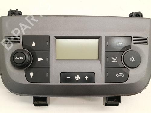 Used Climate control Climate control 37025013 37025013
