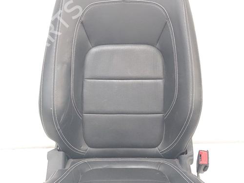 Used Right front seat JAGUAR I-PACE (X590) EV400 AWD (400 hp) 24803487