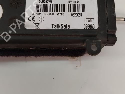 Electronic module AUDI Q7 (4LB) 3.0 TDI quattro | BP29730490M83 