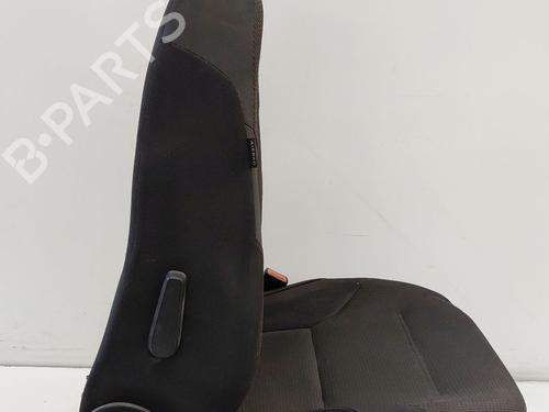 Right front seat VW GOLF VII (5G1, BQ1, BE1, BE2)  | BP16256225C16 