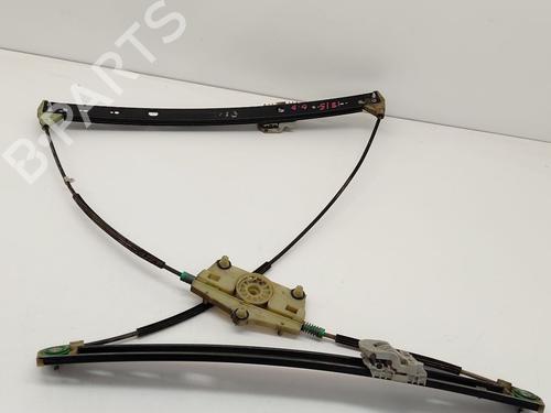 Vindusheismekanisme høyre foran AUDI Q7 (4LB) 4.2 TDI quattro | BP30935141C23