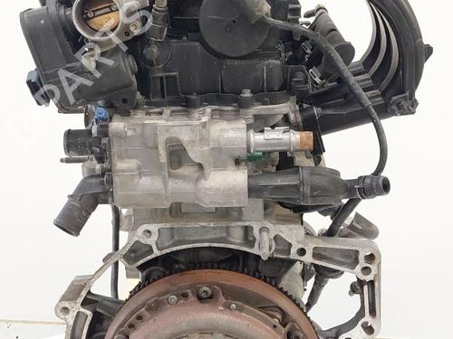 Moteur PEUGEOT 208 I (CA_, CC_) 1.2 VTI 82 (82 hp) 27717306