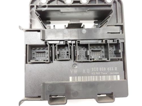Used Electronic module Electronic module VW PASSAT B6 (3C2) 2.0 TDI 16V (140 hp) 33053687 33053687