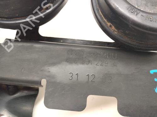 Horn AUDI Q7 (4LB)  | BP15980965E13 