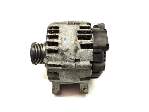 Alternator PEUGEOT 208 I (CA_, CC_)  | BP16726429M7 
