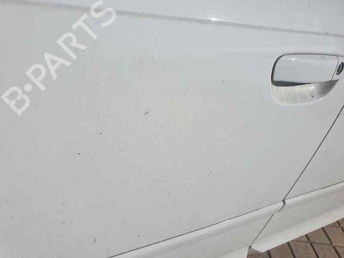 Left front door AUDI A4 B7 (8EC) 2.0 TDI | BP22639688C2 