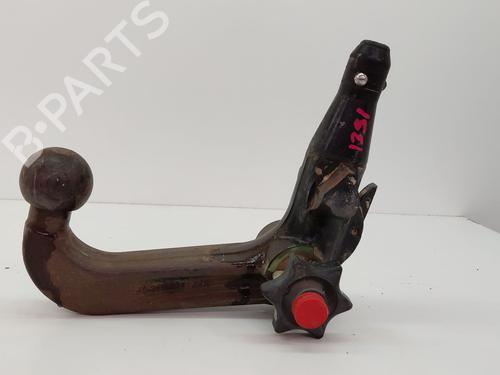 Used Tow ball/Mechanism AUDI Q7 (4LB) 3.0 TDI quattro (240 hp) 29457058