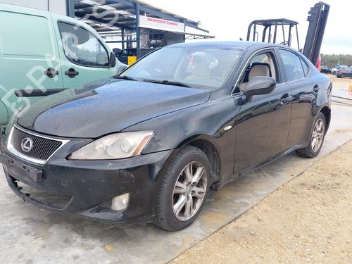 Peças LEXUS IS II (_E2_) 220d (ALE20) (177 hp) 4391628