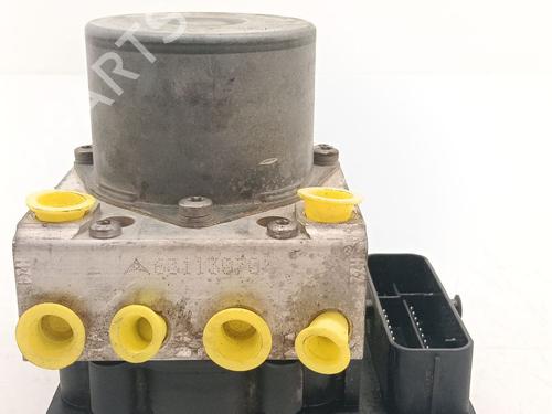 ABS pump FIAT 500L (351_, 352_) 1.4 (199LYB1B) | BP36986980M43 - Image 4