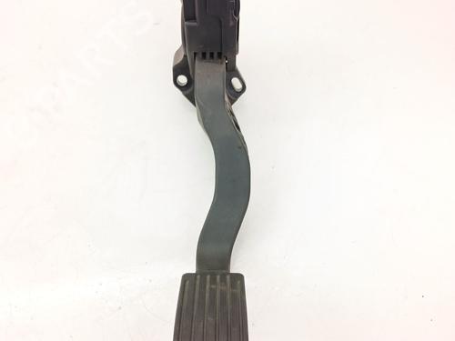 Used Pedal Pedal PEUGEOT 2008 I (CU_) 1.2 VTi (82 hp) 35952630 35952630
