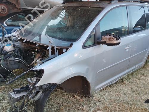 Right front door VW TOURAN (1T3) 1.6 TDI | BP18009058C3