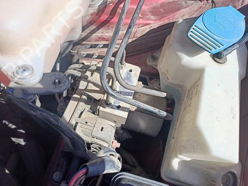 ABS pump SEAT EXEO (3R2)  | BP15977207M43 
