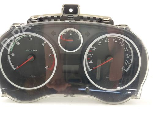 instrument-cluster-opel-corsa-d-s07-2006-2007-2008-2009-2010-2011-2012-2013-2014-2015-31713599 main image