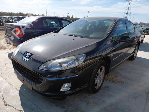 front-left-lock-peugeot-407-6d_-2004-2005-2006-2007-2008-2009-2010-2011-32516760 main image