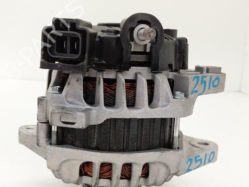 Used Alternator Alternator HYUNDAI i30 (FD) 1.4 (109 hp) 33208449 33208449