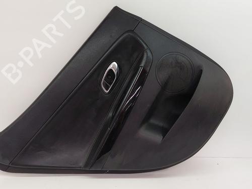 Used Rear left panel KIA CEE'D (JD) 1.6 CRDi 136 (136 hp) 22714825