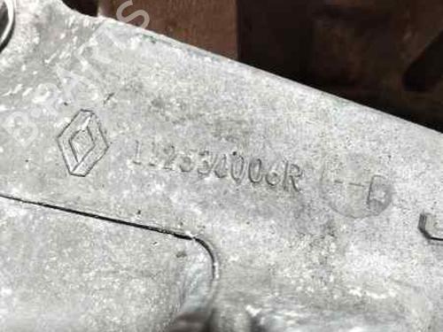 Gearbox RENAULT SCÉNIC III (JZ0/1_) | BP23442938M3