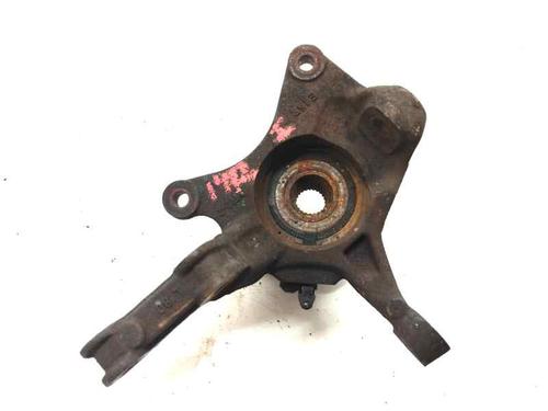 Used Left front steering knuckle DACIA DUSTER (HS_) [2010-2018]  22957281