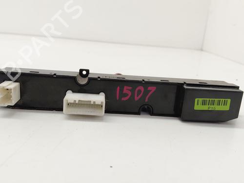 Warning KIA CEE'D Hatchback (ED) 1.6 CRDi 115 | BP31144485I22