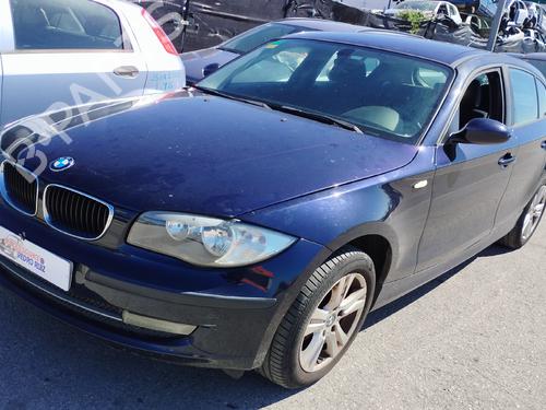 Vergrendeling links voor BMW 1 (E81) 118 d (143 hp) 17047862