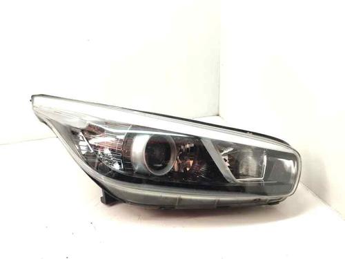 Used Right headlight KIA CEE'D (JD) 1.6 CRDi 136 (136 hp) 22714945