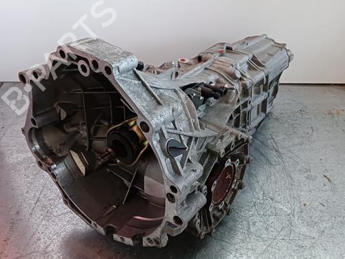 Used Gearbox AUDI A4 B7 (8EC) 2.0 TDI (170 hp) 15977879