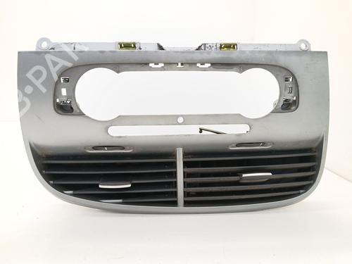 Luftventil Luftventil SEAT ALTEA XL (5P5, 5P8) 1.6 TDI (105 hp) 33467752 33467752