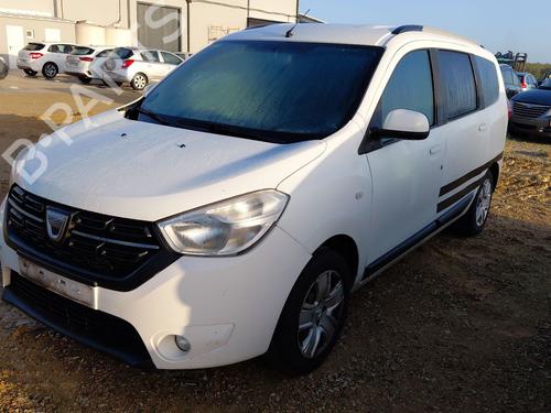 Peças DACIA LODGY (JS_) 1.6 LPG (JSNB) (109 hp) 4428341