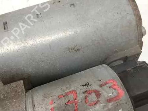 Starter TOYOTA YARIS (_P13_) 1.3 (NSP130_, NSP130) | BP22994948M8 