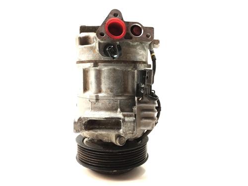 AC compressor RENAULT TALISMAN Grandtour (KP_) 1.7 Blue dCi 150 (KPA8) | BP17628398M34 