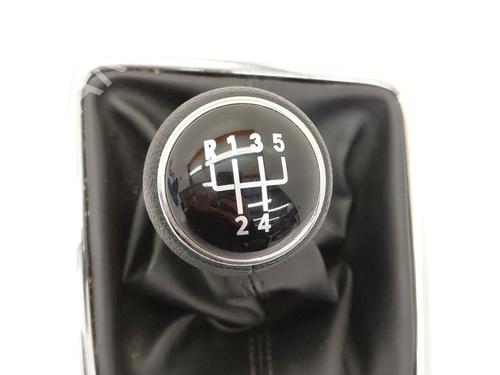Gearknop VW GOLF PLUS V (5M1, 521) 1.6 TDI (105 hp) 32516305