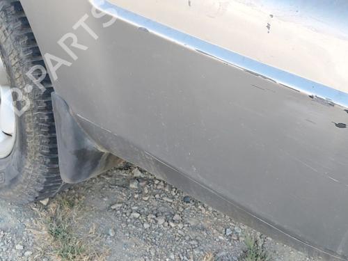 Rear bumper HYUNDAI TERRACAN (HP) 2.9 CRDi 4WD | BP29132376C8 