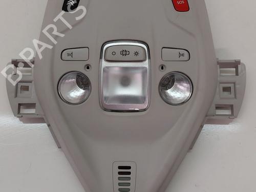 Used Interior roof light CITROËN C4 Grand Picasso II (DA_, DE_) 1.2 THP 130 (130 hp) 29938013