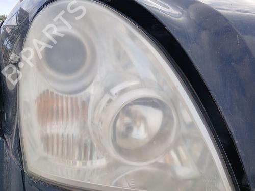 Used Right headlight Right headlight SSANGYONG REXTON / REXTON II (GAB_) 2.7 Xdi 4x4 (165 hp) 34522734 34522734