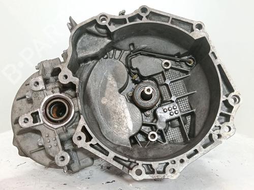 Used Gearbox OPEL ASTRA J Sports Tourer (P10) 1.7 CDTI (35) (110 hp) 31979681