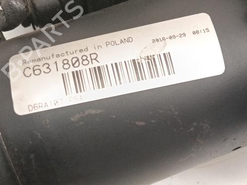 Starter PEUGEOT 807 (EB_) 3.0 V6 | BP33938842M8  - Image 5